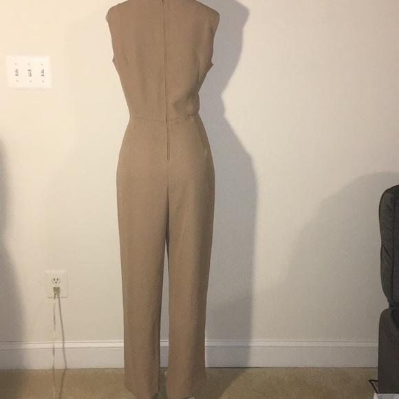 Fattaneh Bahari Jumpsuit - Picture 3 of 3